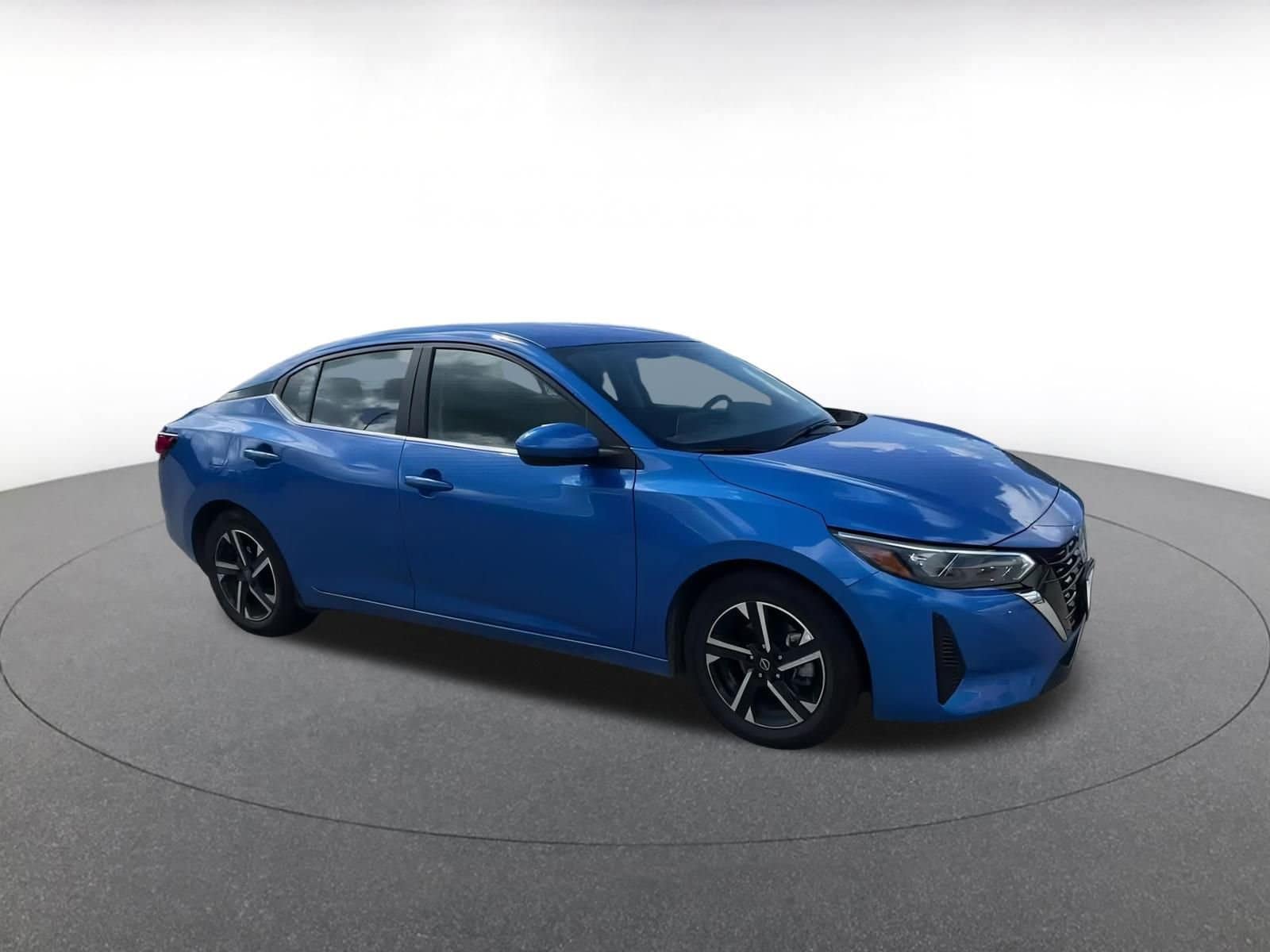 Thumbnail: 2024 Nissan Sentra - 2