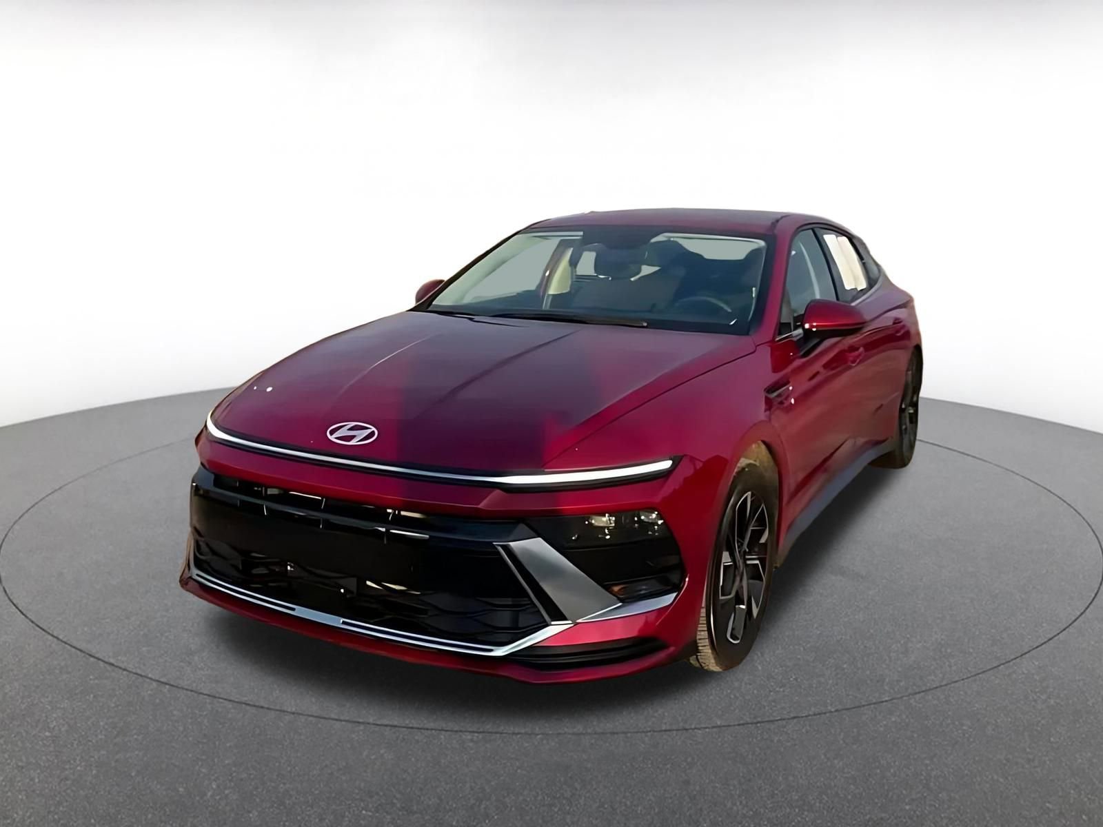 Thumbnail: 2025 Hyundai Sonata - 7