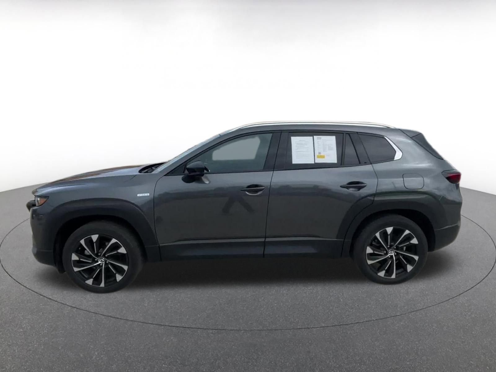 Thumbnail: 2025 Mazda CX-50 - 9