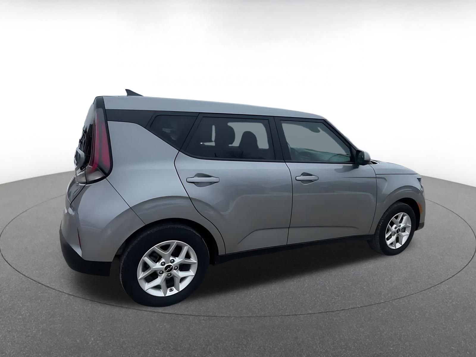 Thumbnail: 2025 Kia Soul - 15