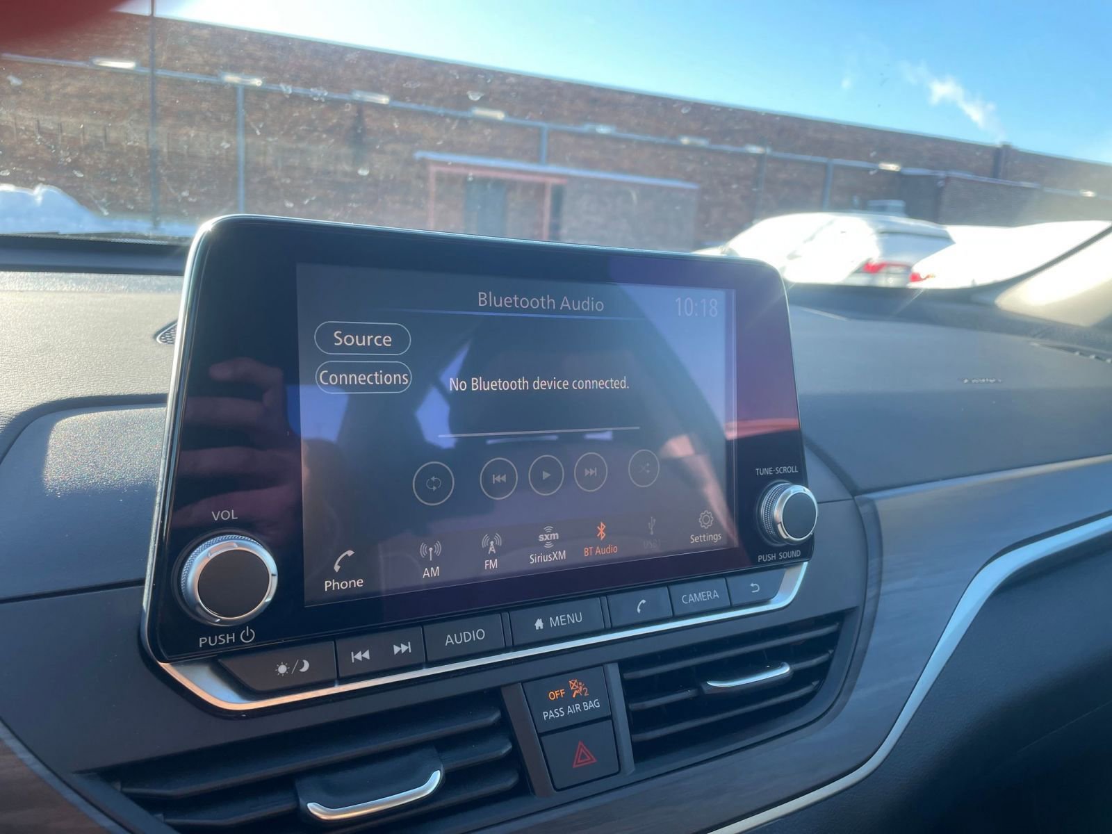 Thumbnail: 2025 Nissan Altima - 20