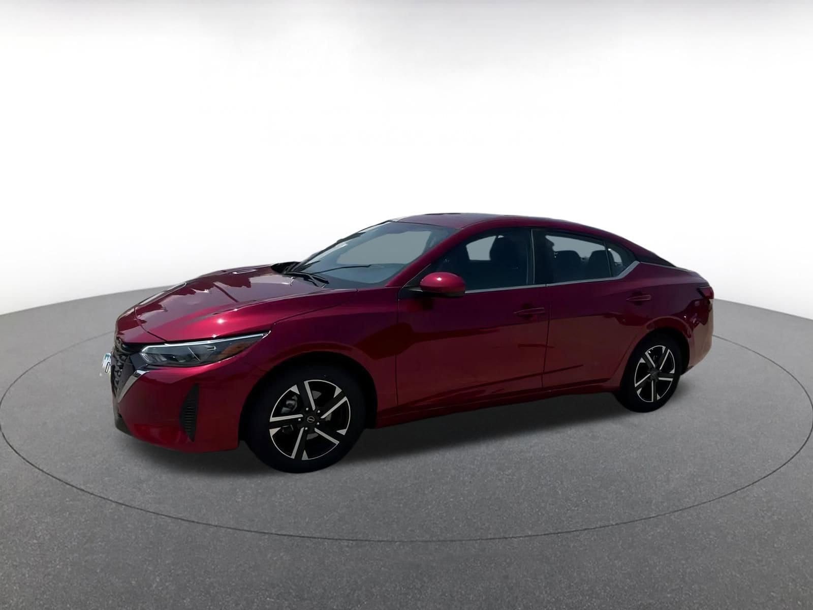 Thumbnail: 2024 Nissan Sentra - 6