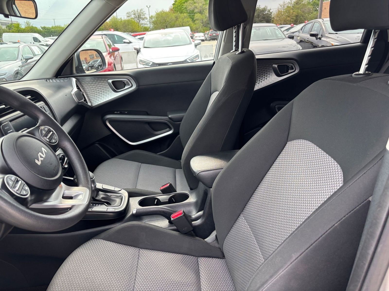 Thumbnail: 2024 Kia Soul - 24