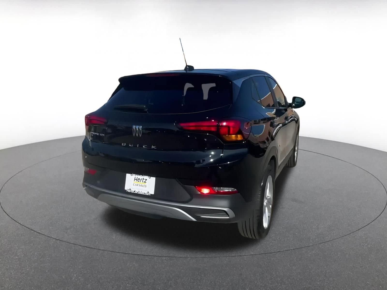 Thumbnail: 2025 Buick Encore GX - 14