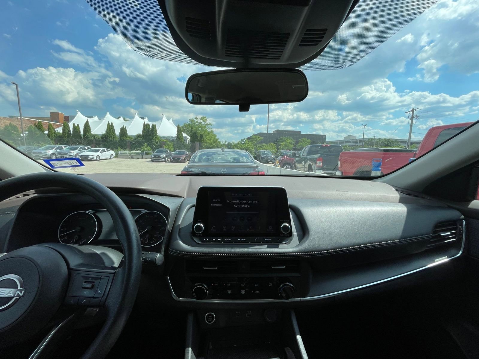 Thumbnail: 2023 Nissan Rogue - 33