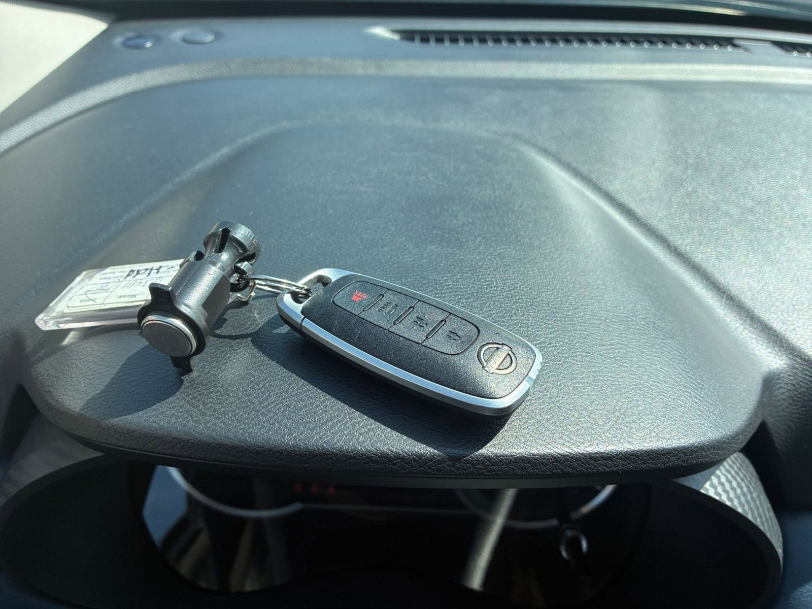 Thumbnail: 2025 Nissan Versa - 21