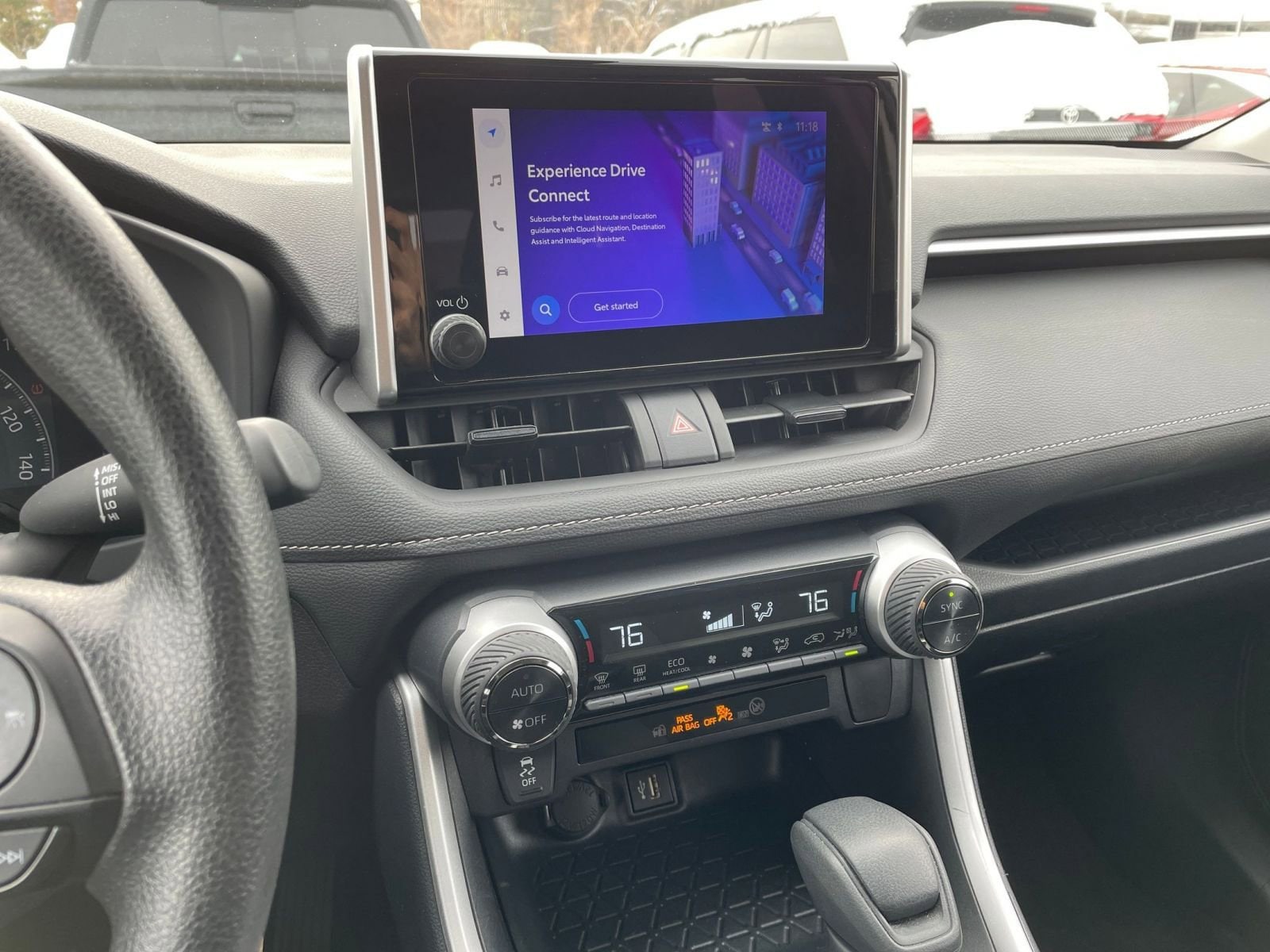 Thumbnail: 2025 Toyota RAV4 - 18