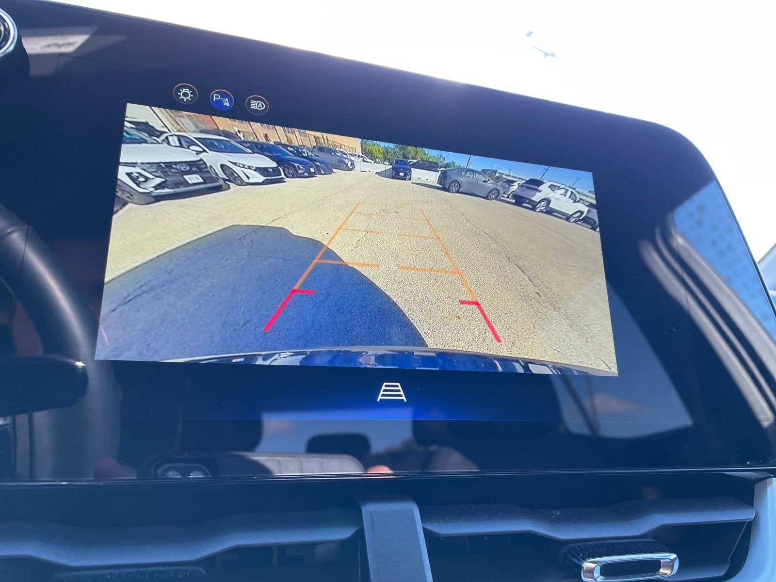 Thumbnail: 2025 Chevrolet Equinox - 17