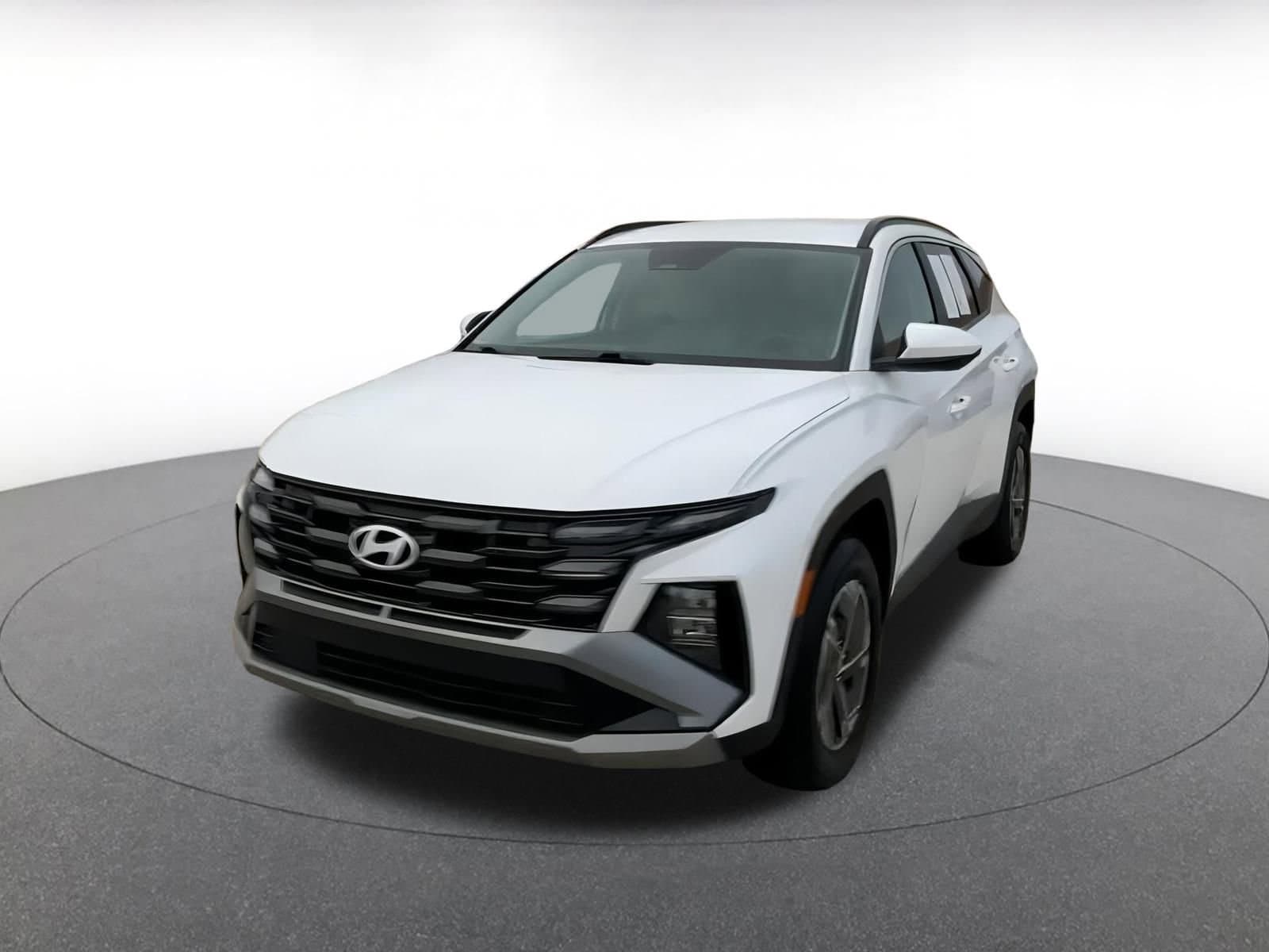 Thumbnail: 2025 Hyundai Tucson - 7