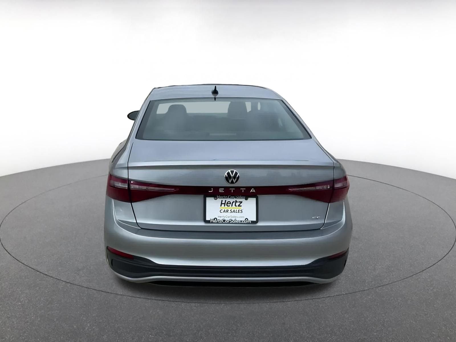 Thumbnail: 2025 Volkswagen Jetta - 12