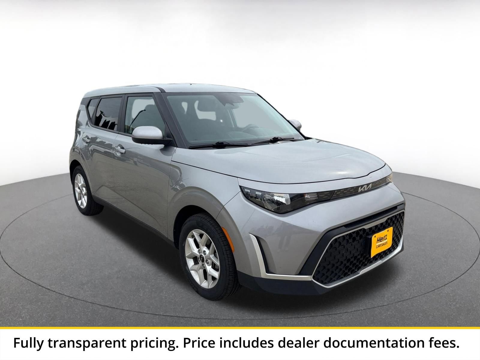 Thumbnail: 2025 Kia Soul - 1