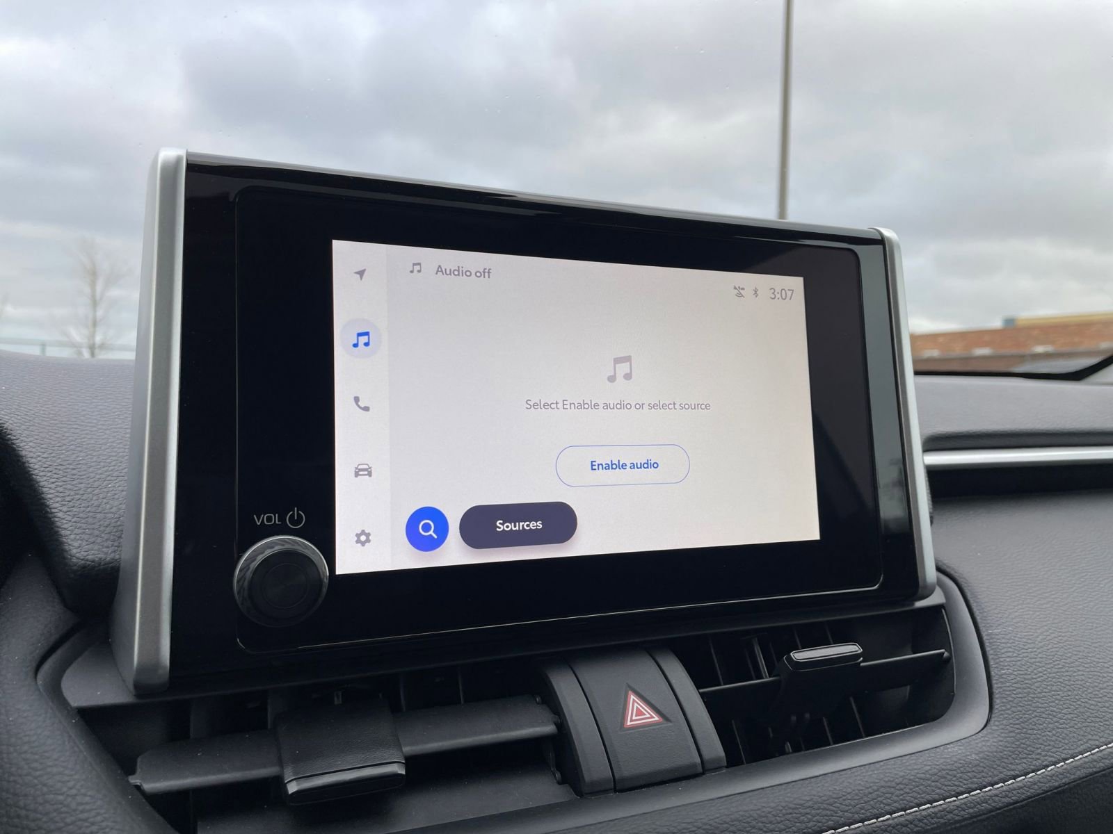 Thumbnail: 2025 Toyota RAV4 - 21