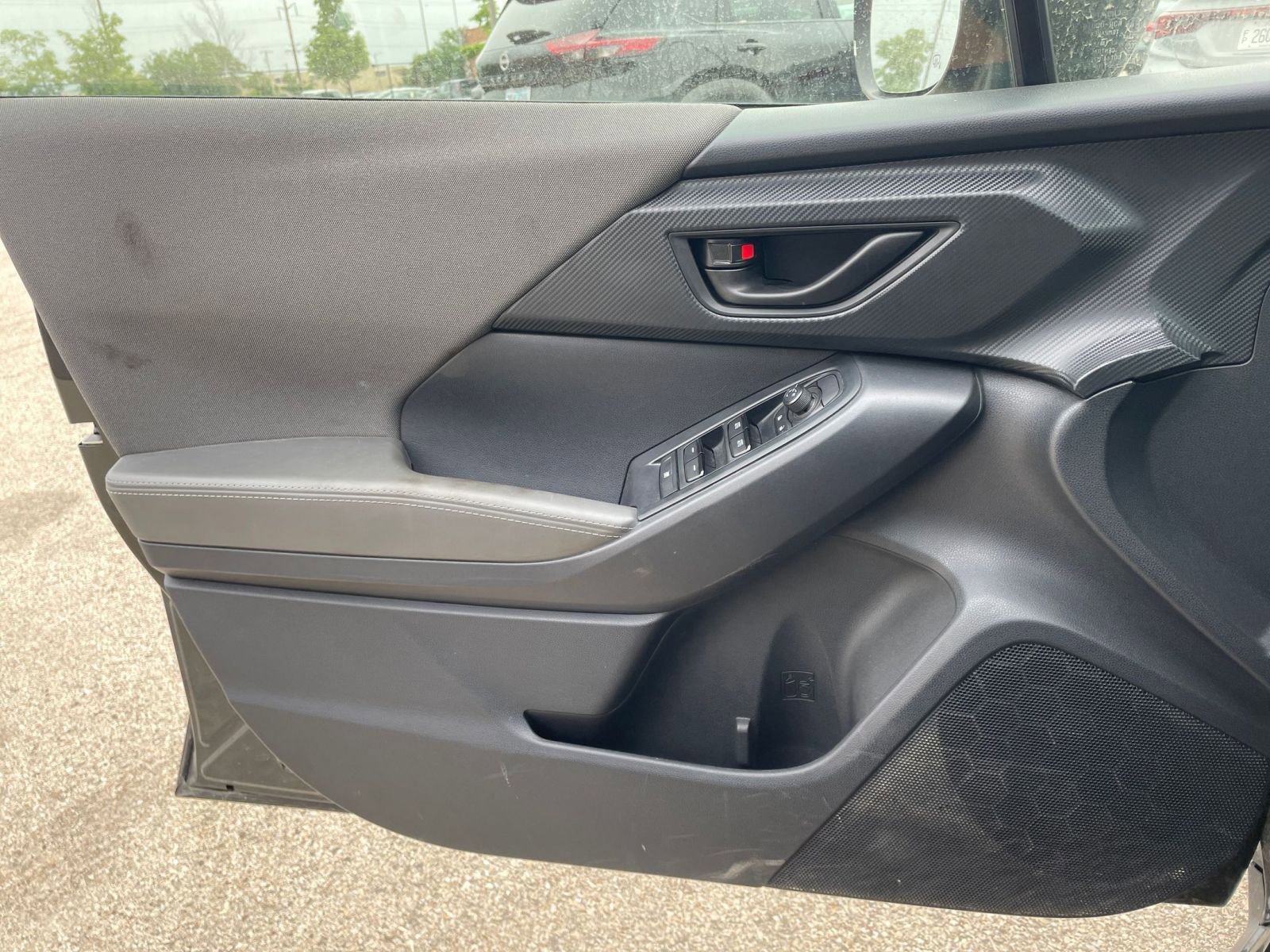 2024 Subaru Crosstrek Premium 21