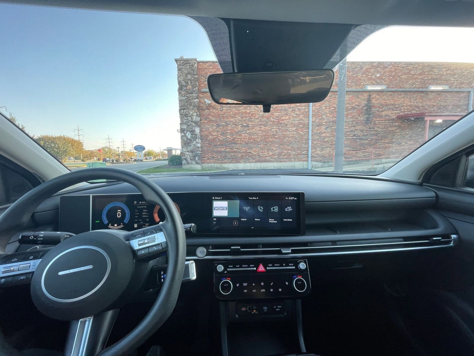 Thumbnail: 2025 Hyundai Tucson - 33