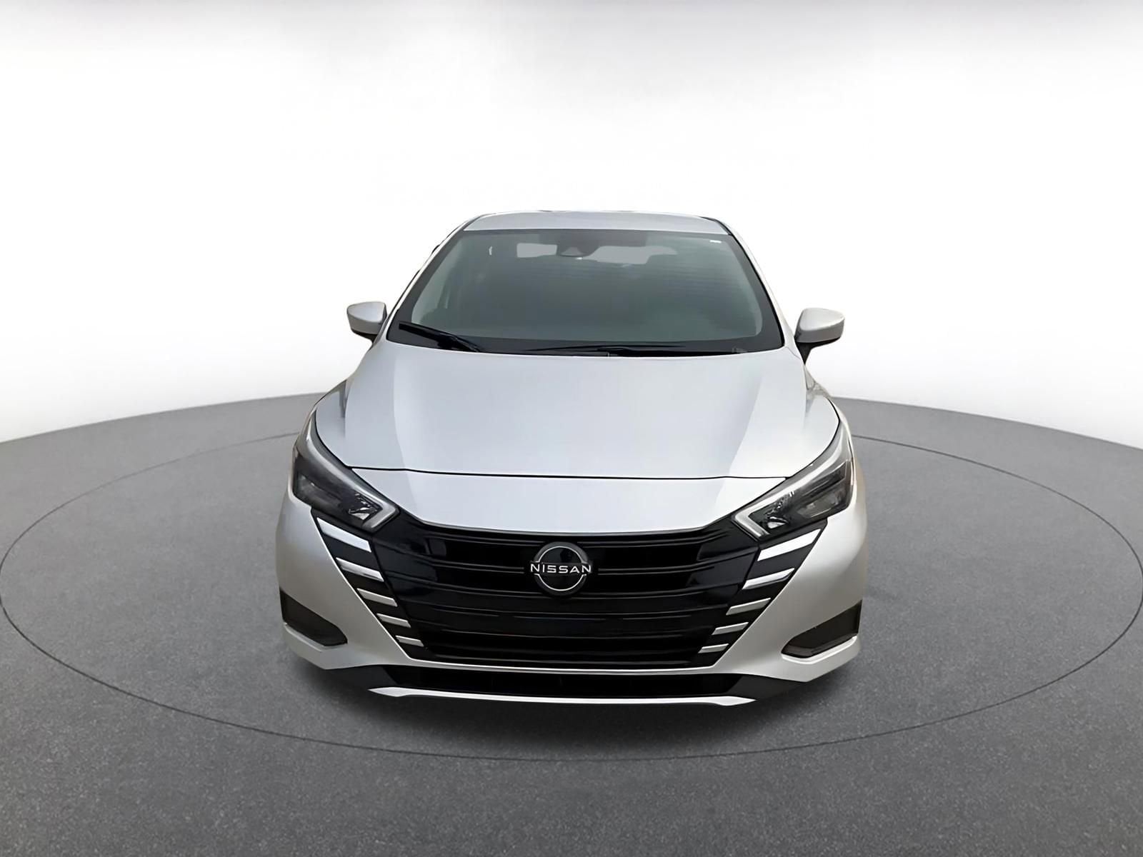 Thumbnail: 2025 Nissan Versa - 4