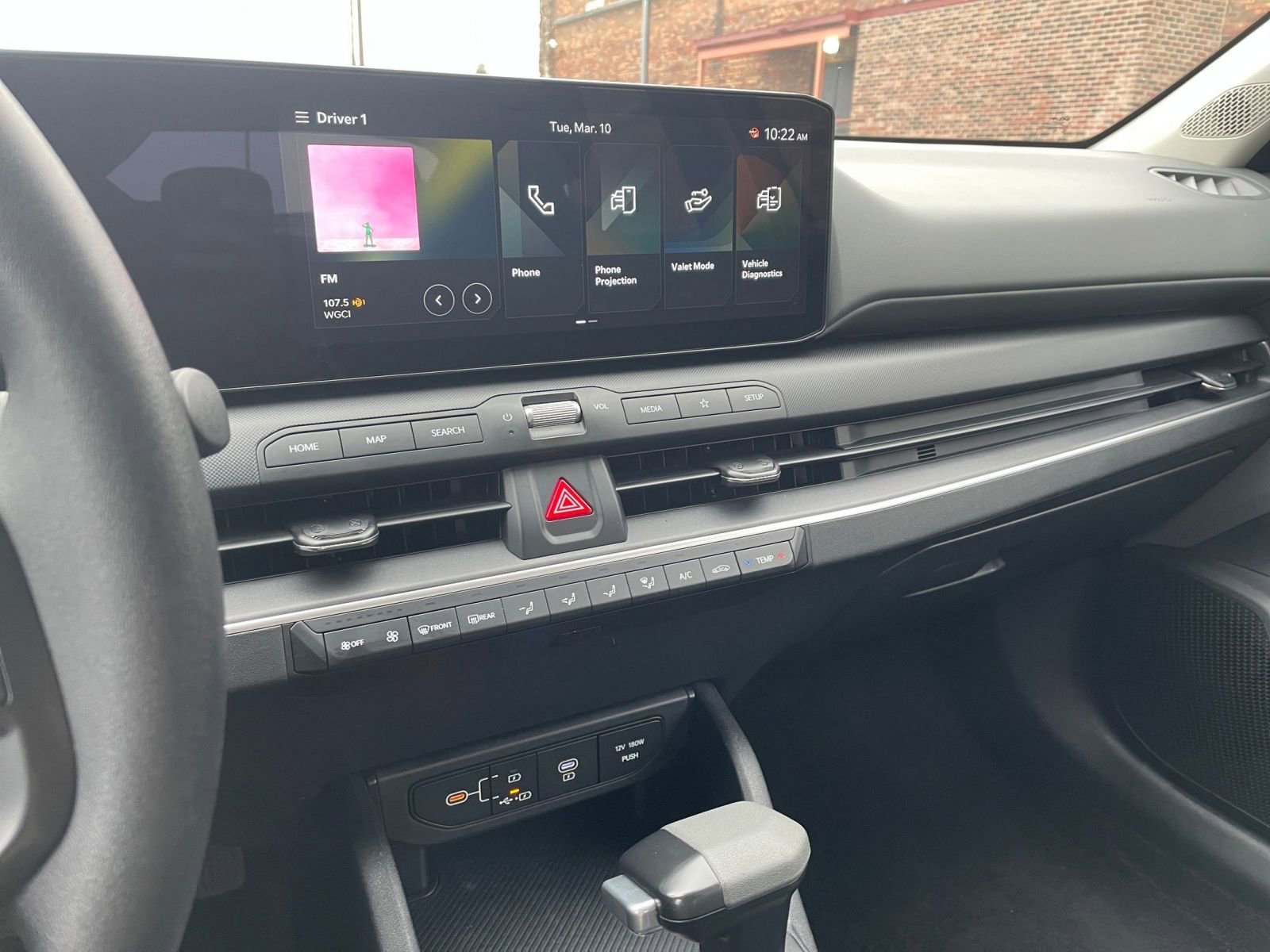 Thumbnail: 2025 Kia K4 - 17