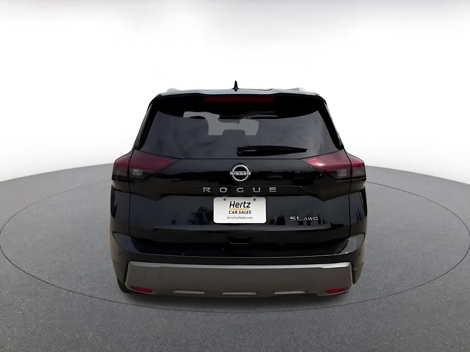 Thumbnail: 2026 Nissan Rogue - 12