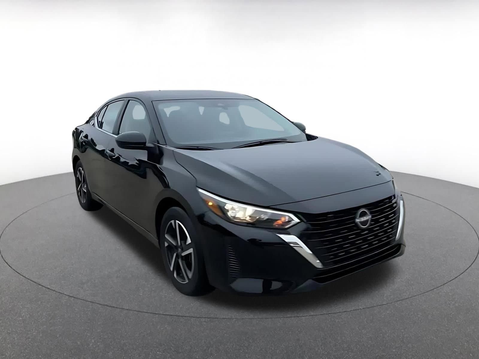Thumbnail: 2025 Nissan Sentra - 3