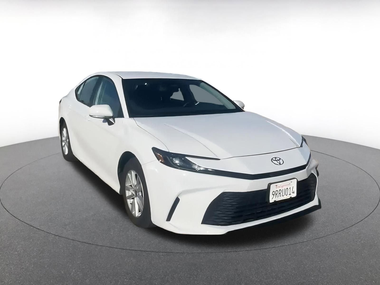 Thumbnail: 2025 Toyota Camry - 3