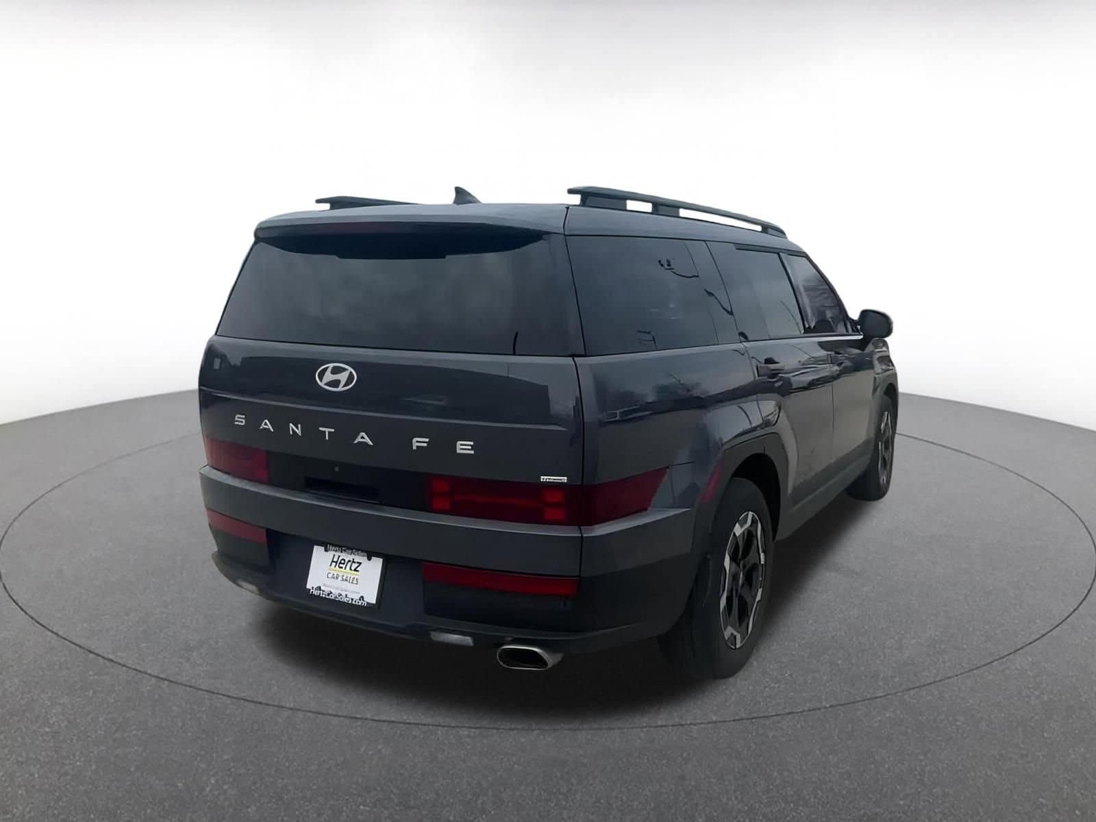 Thumbnail: 2025 Hyundai Santa Fe - 14