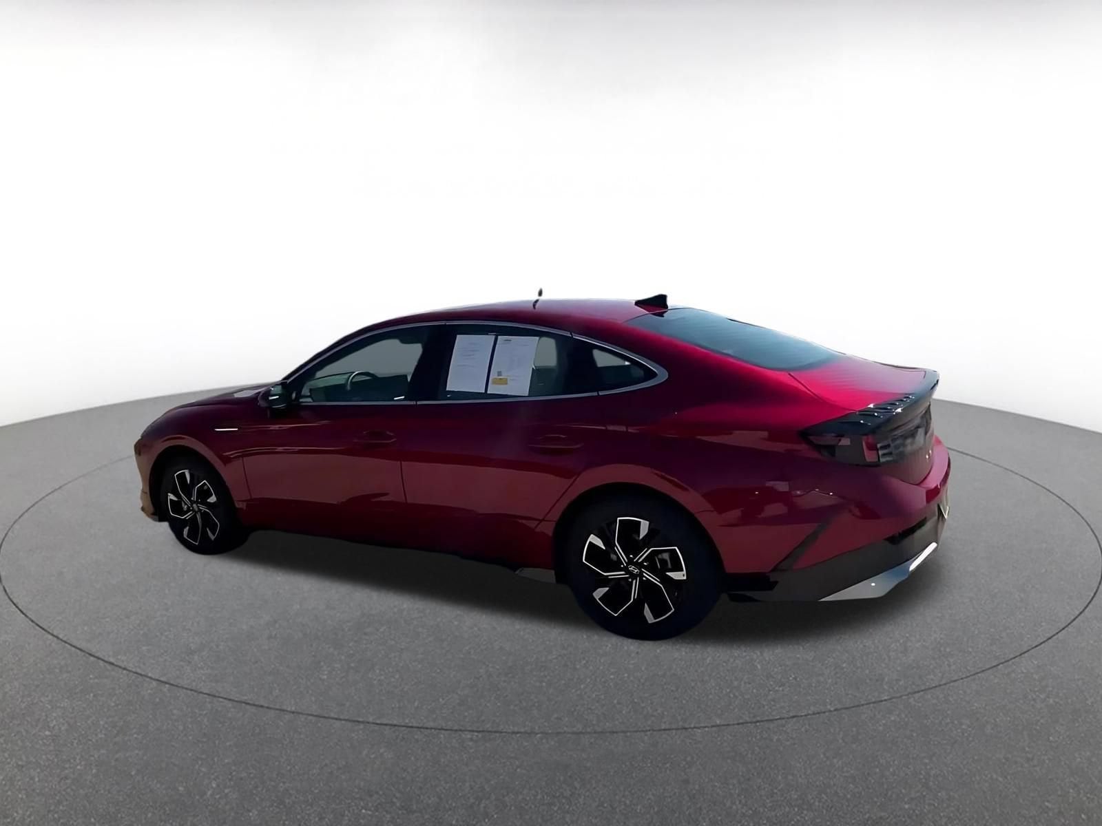 Thumbnail: 2025 Hyundai Sonata - 8
