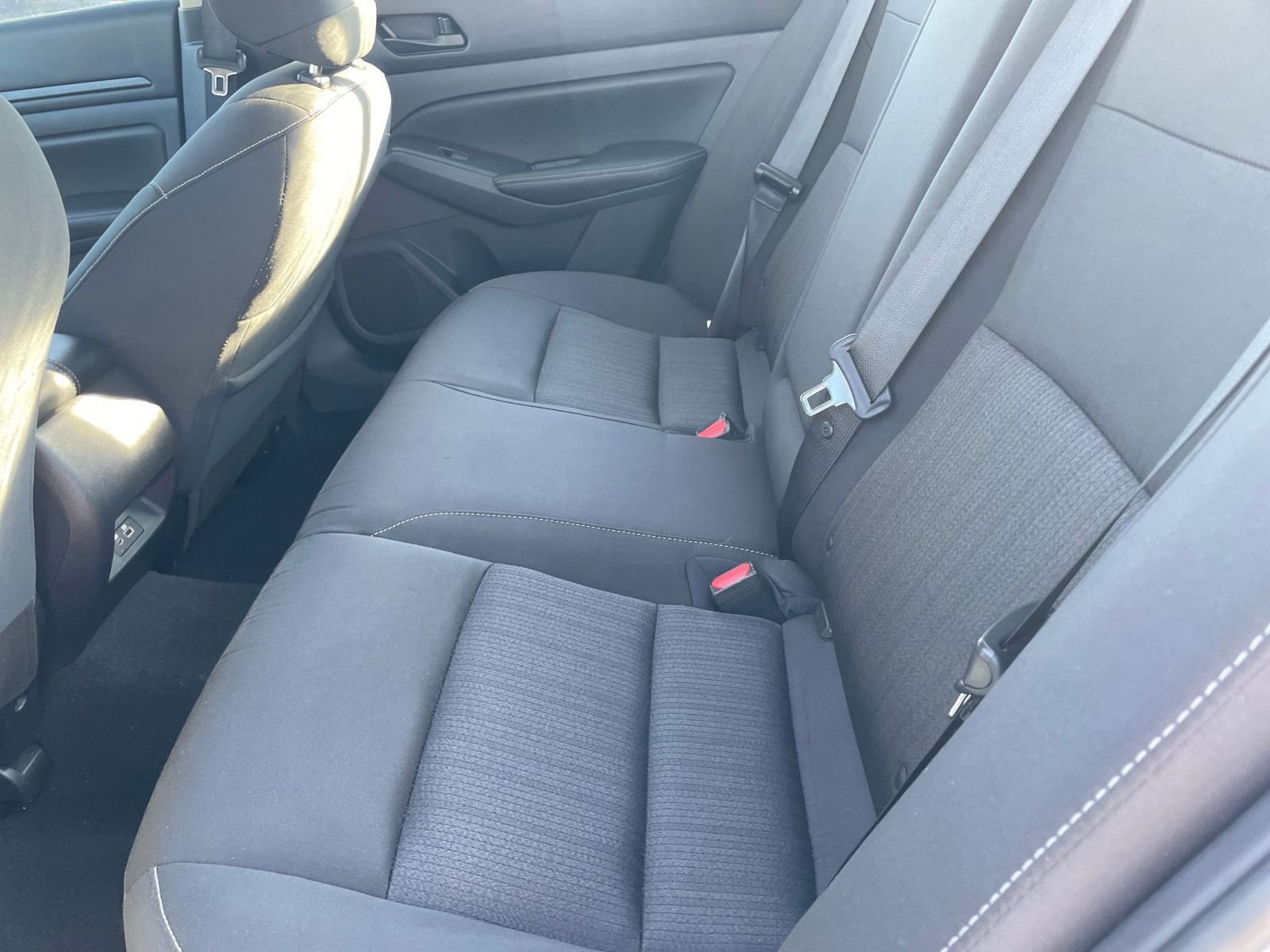 Thumbnail: 2025 Nissan Altima - 25