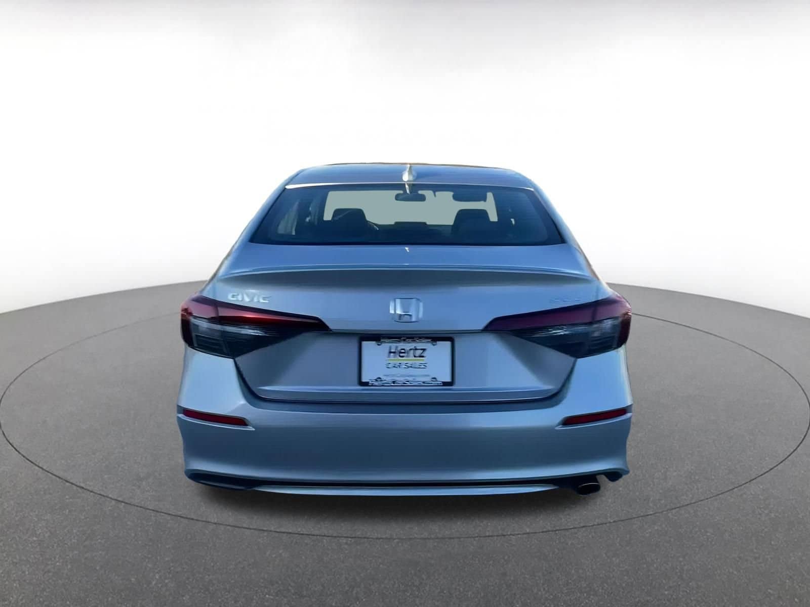 Thumbnail: 2025 Honda Civic - 11