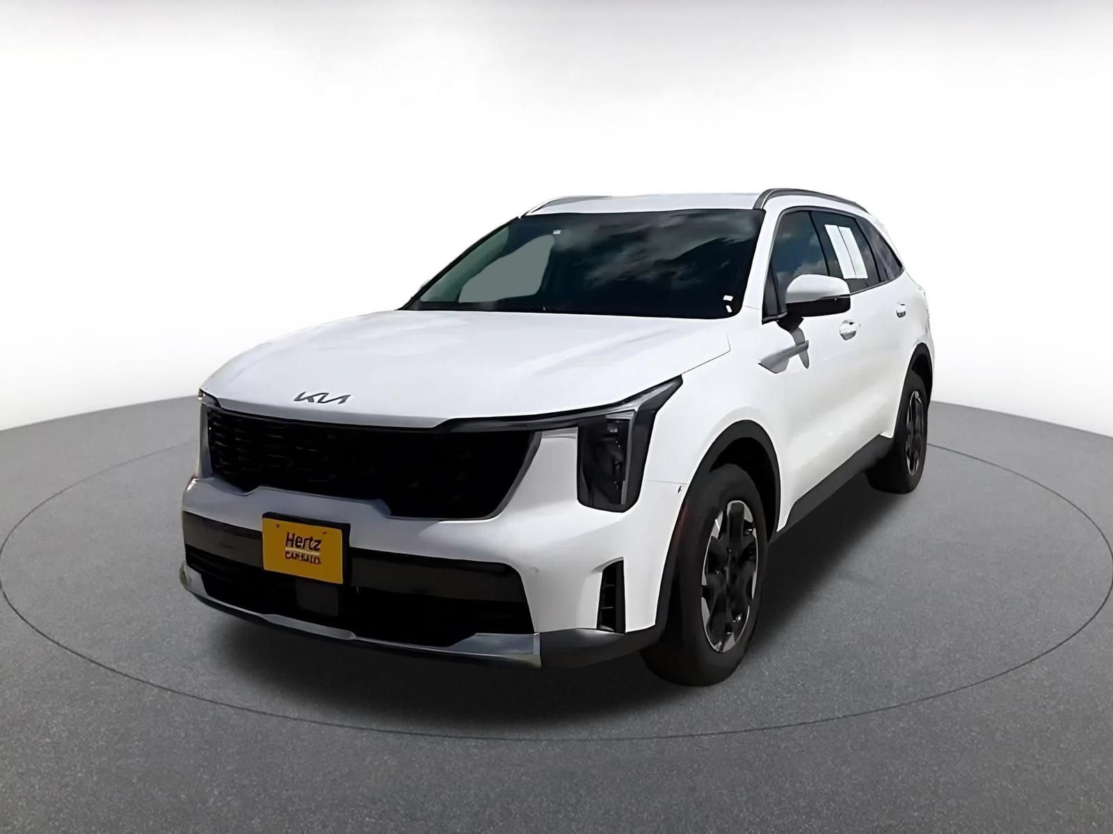Thumbnail: 2024 Kia Sorento - 7