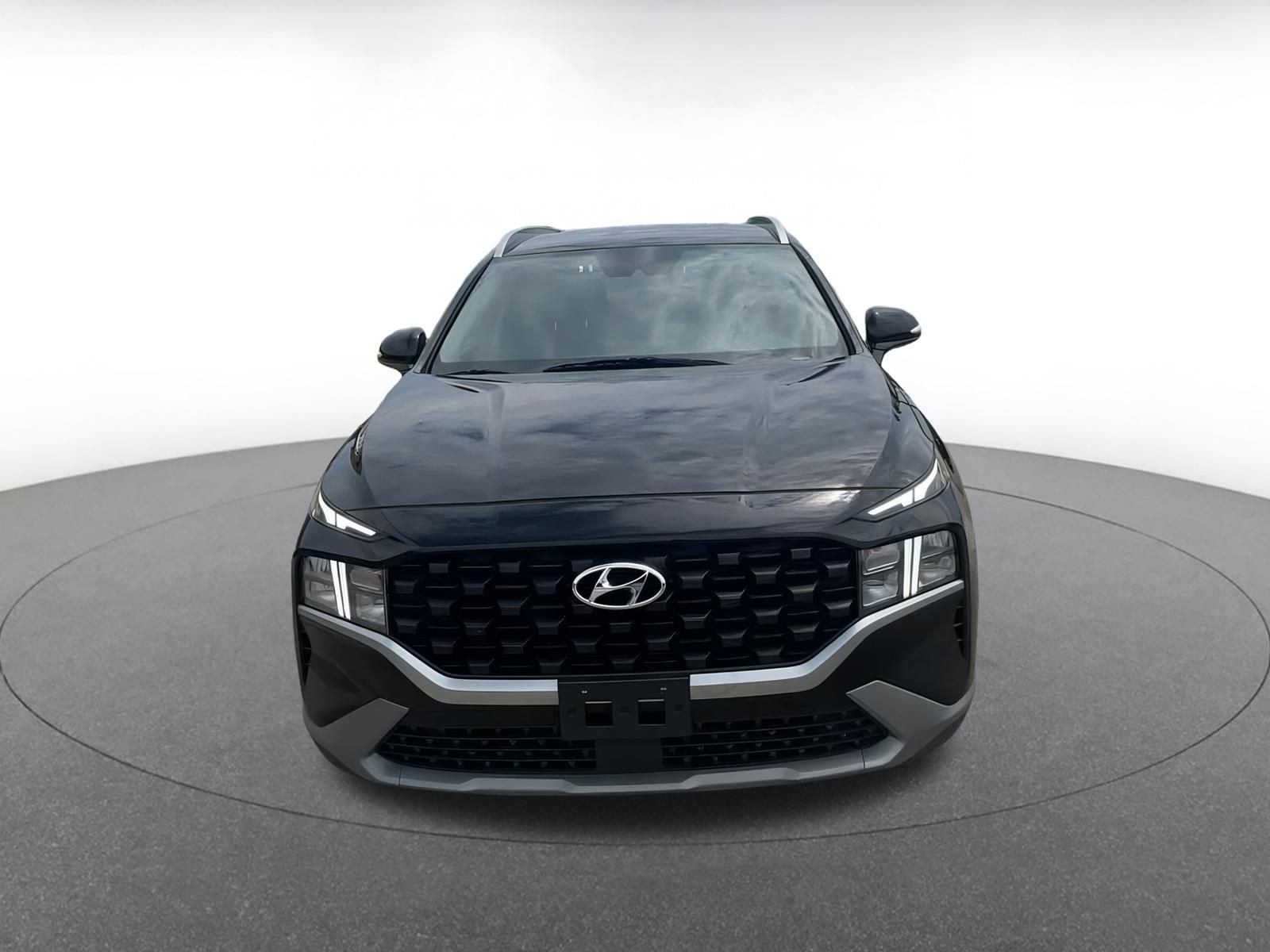 Thumbnail: 2023 Hyundai Santa Fe - 4