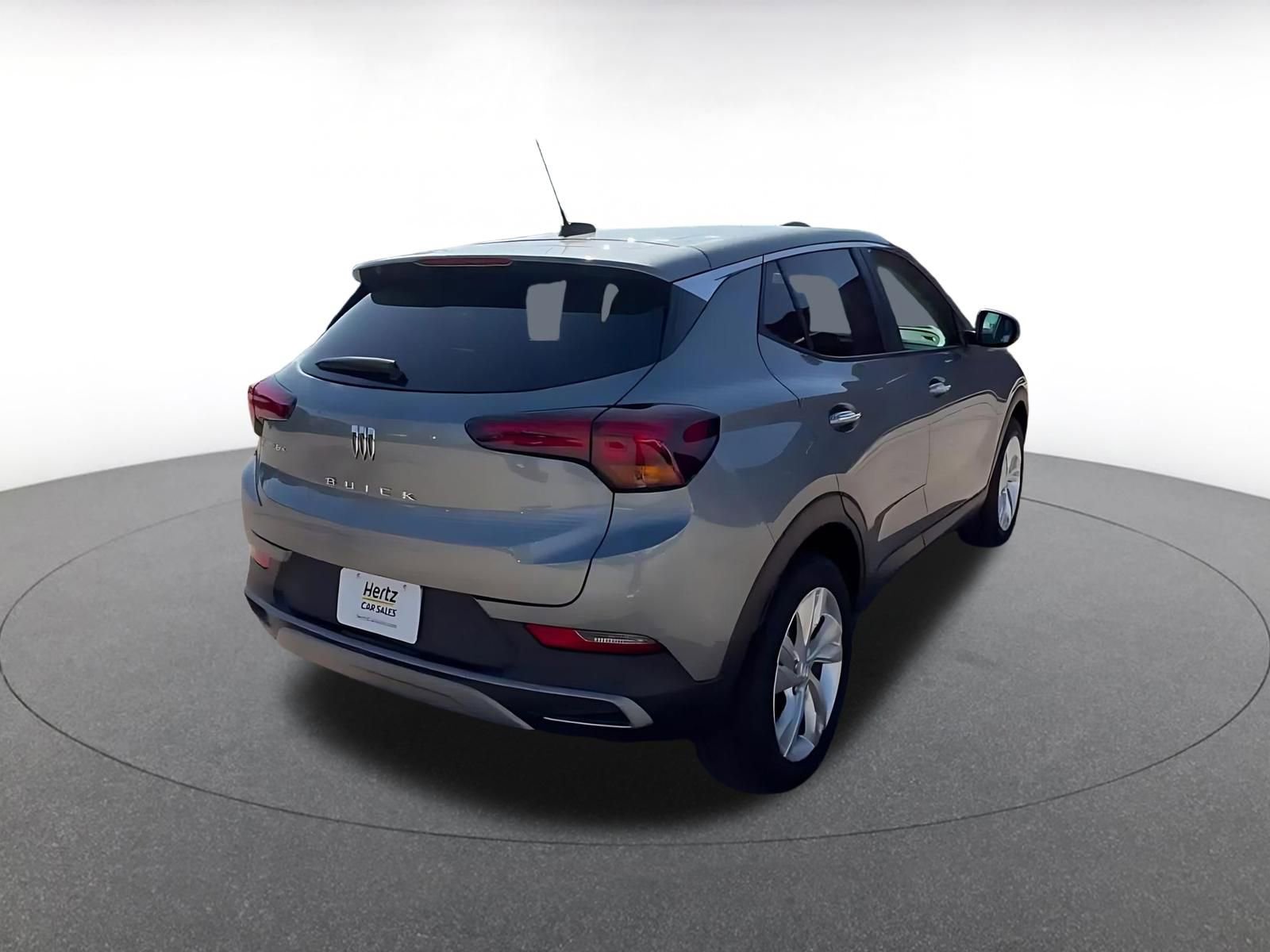 Thumbnail: 2025 Buick Encore GX - 14