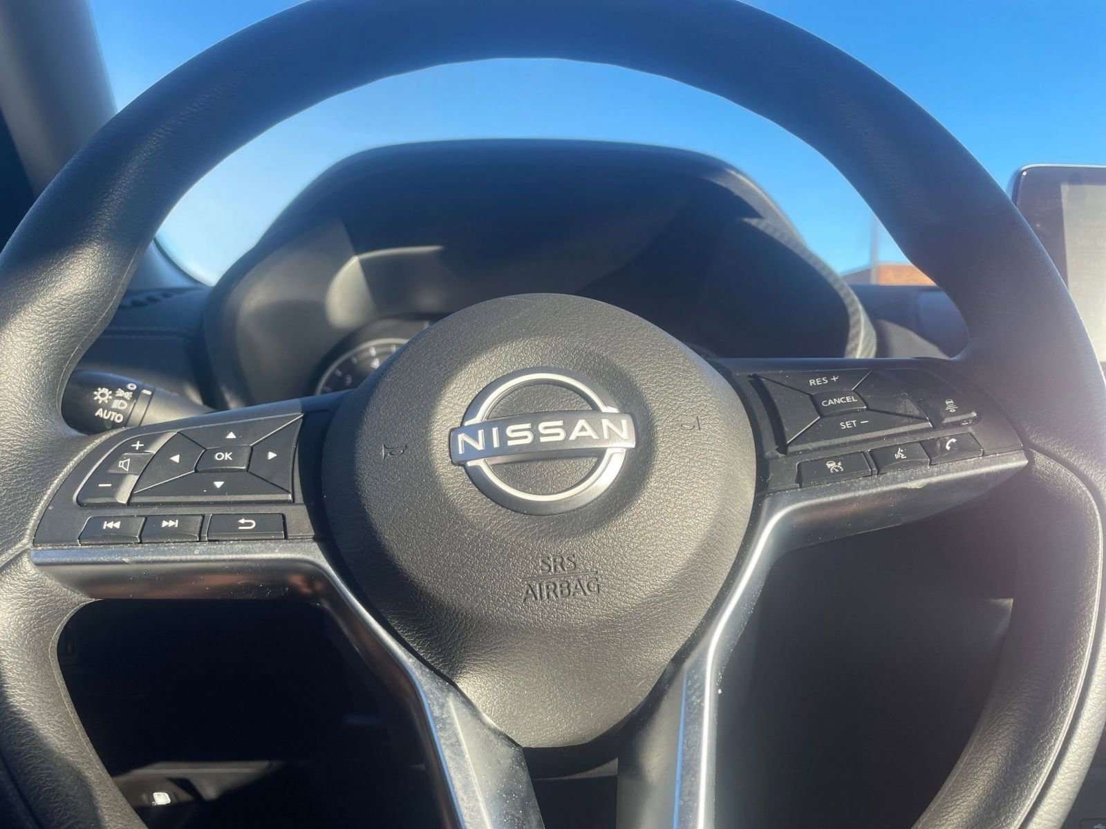 Thumbnail: 2025 Nissan Sentra - 28