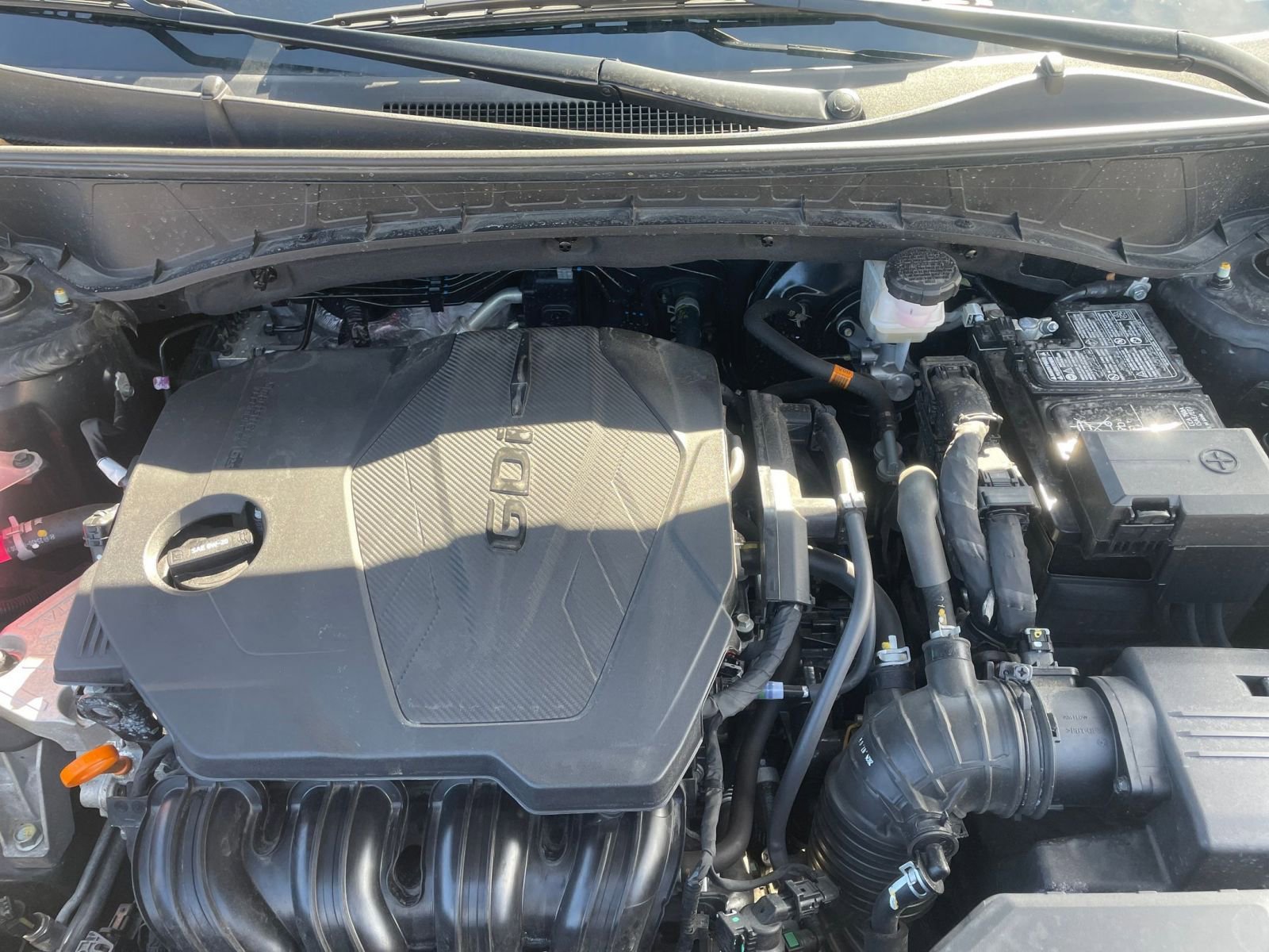 Thumbnail: 2025 Hyundai Tucson - 33