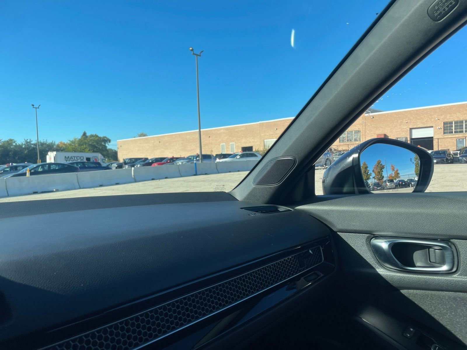 Thumbnail: 2025 Honda Civic - 34