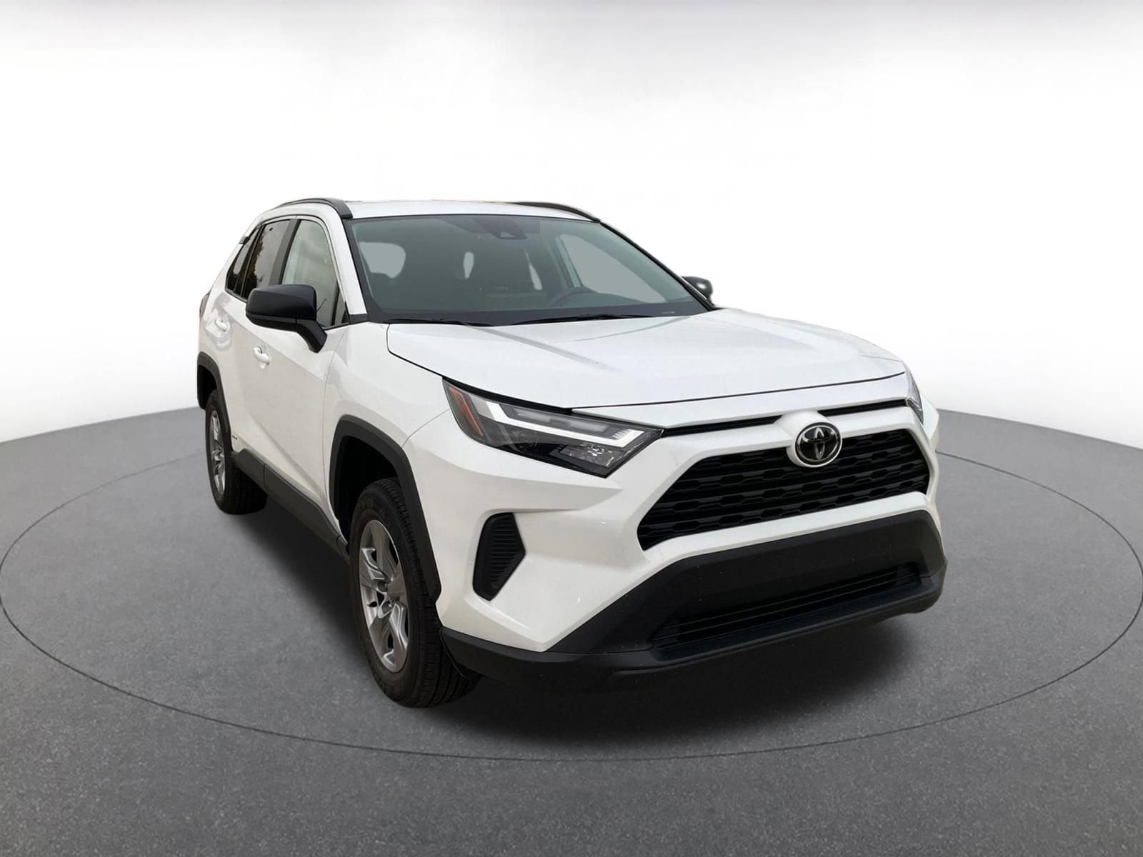 Thumbnail: 2025 Toyota RAV4 - 1