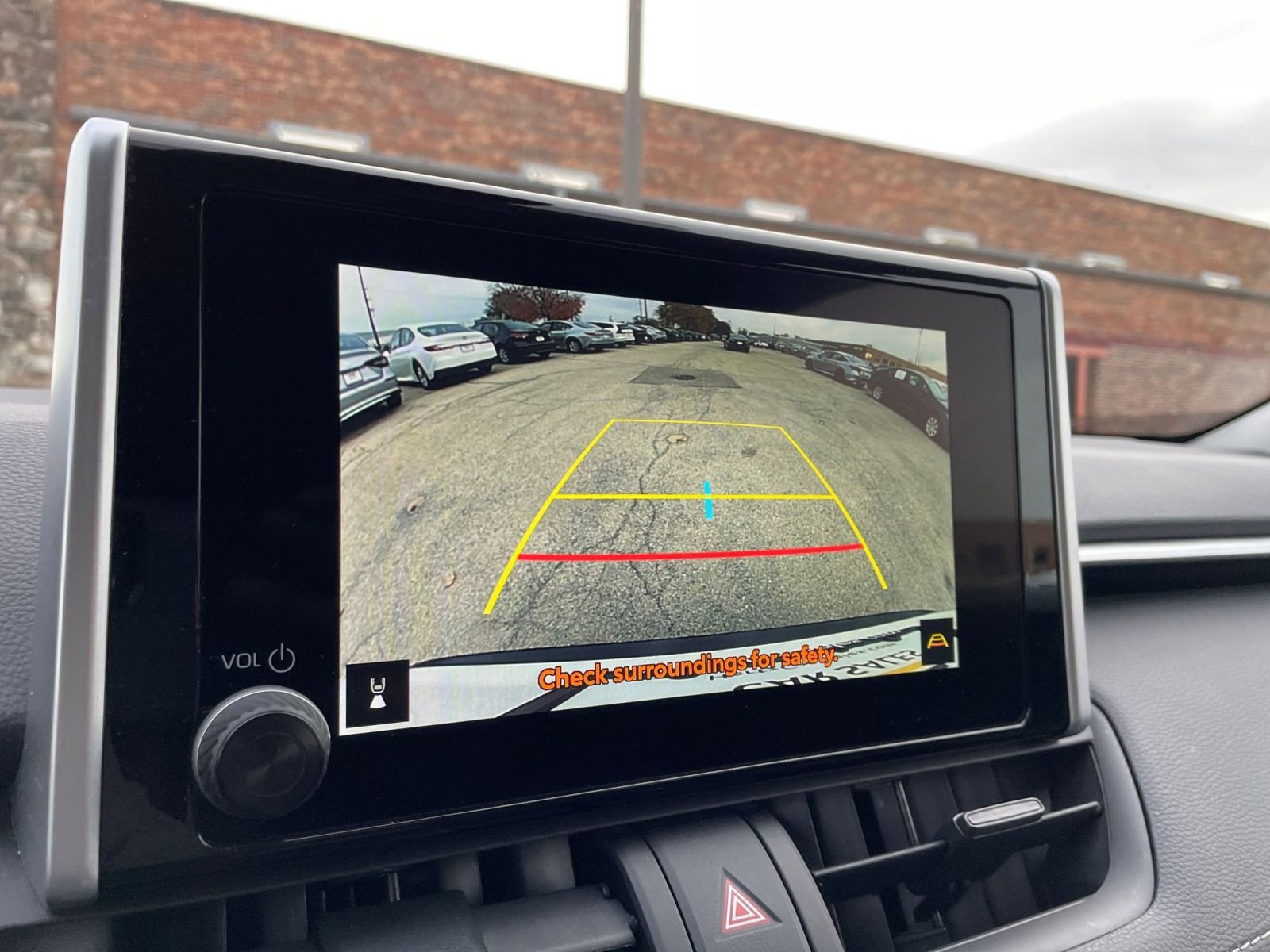 Thumbnail: 2025 Toyota RAV4 - 17