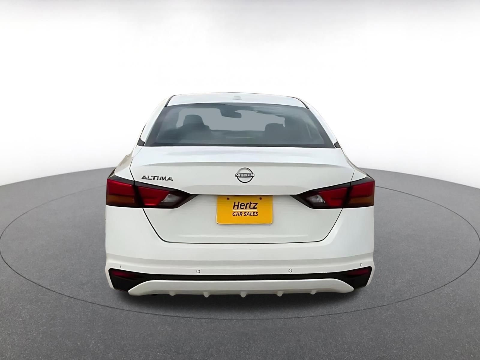 Thumbnail: 2025 Nissan Altima - 14