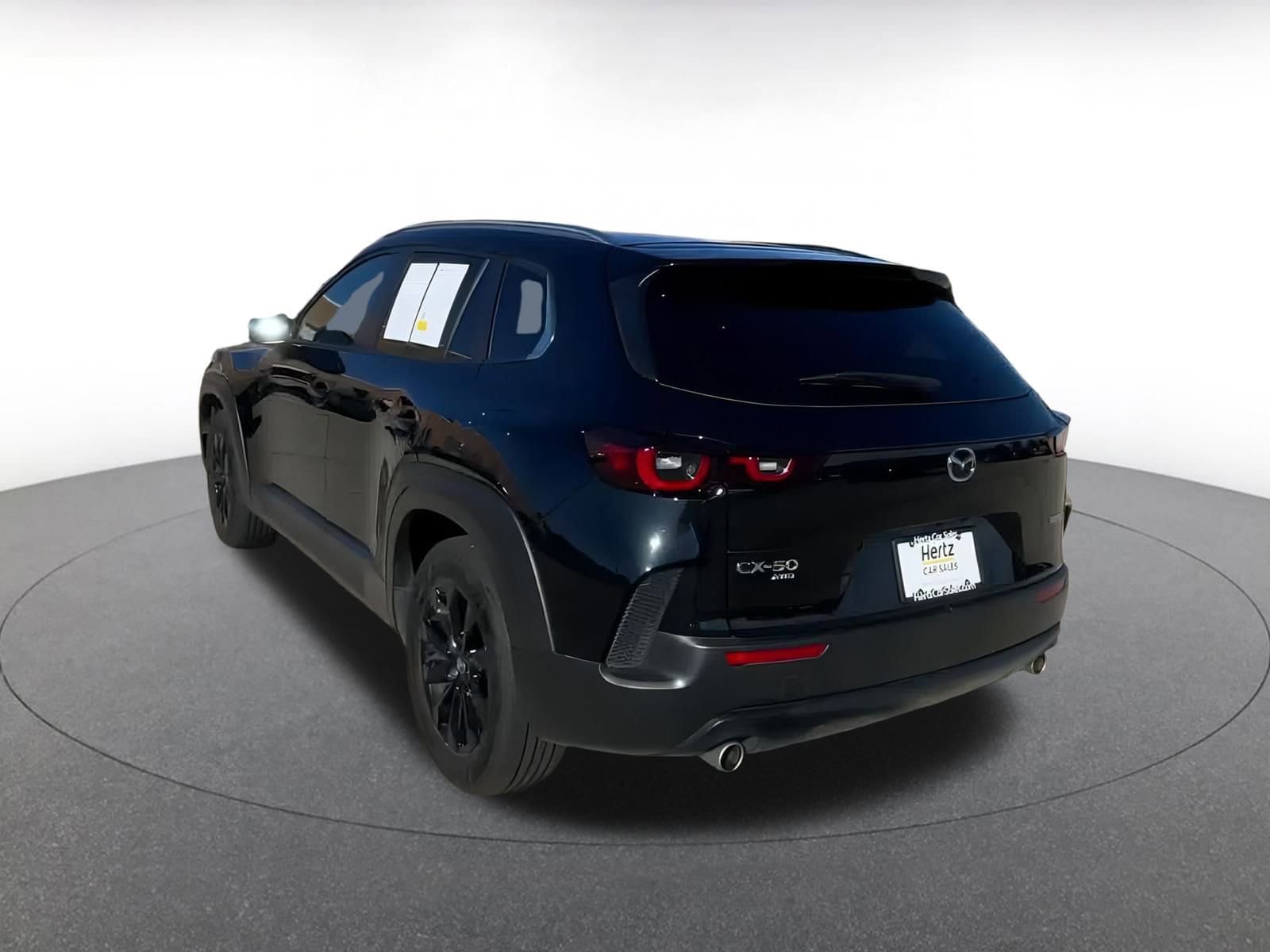 Thumbnail: 2025 Mazda CX-50 - 11