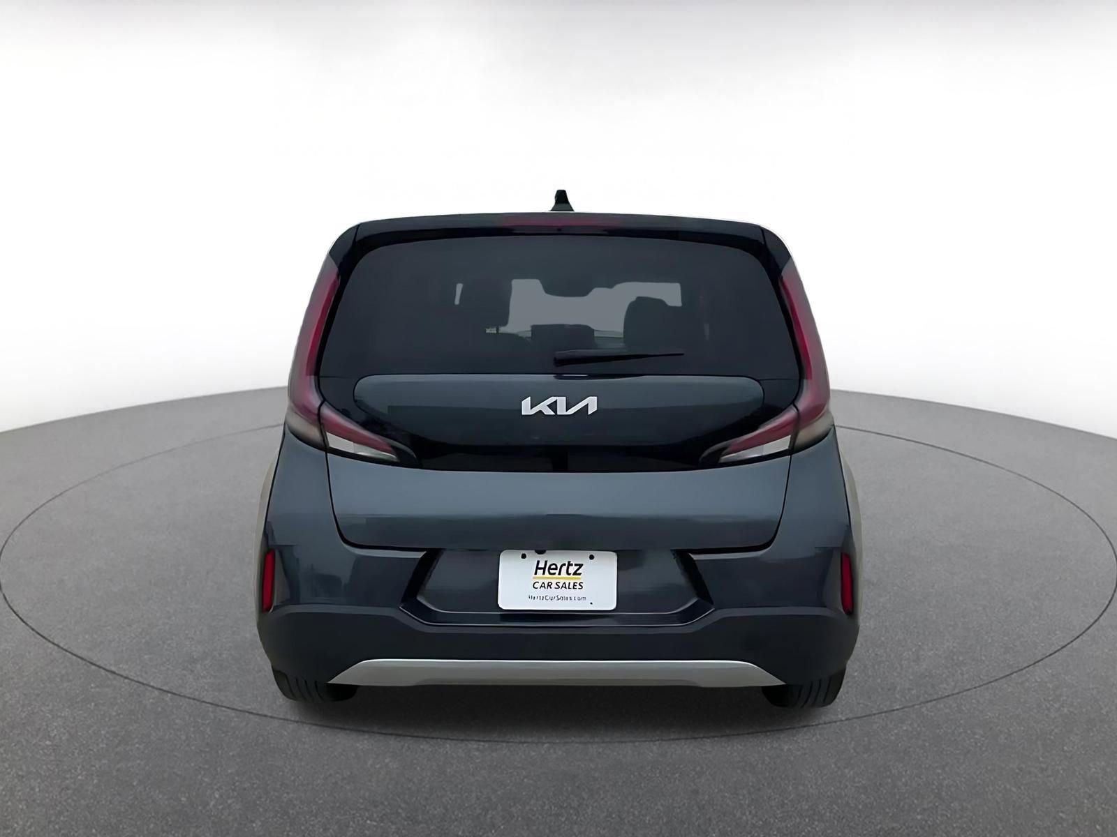 Thumbnail: 2025 Kia Soul - 12