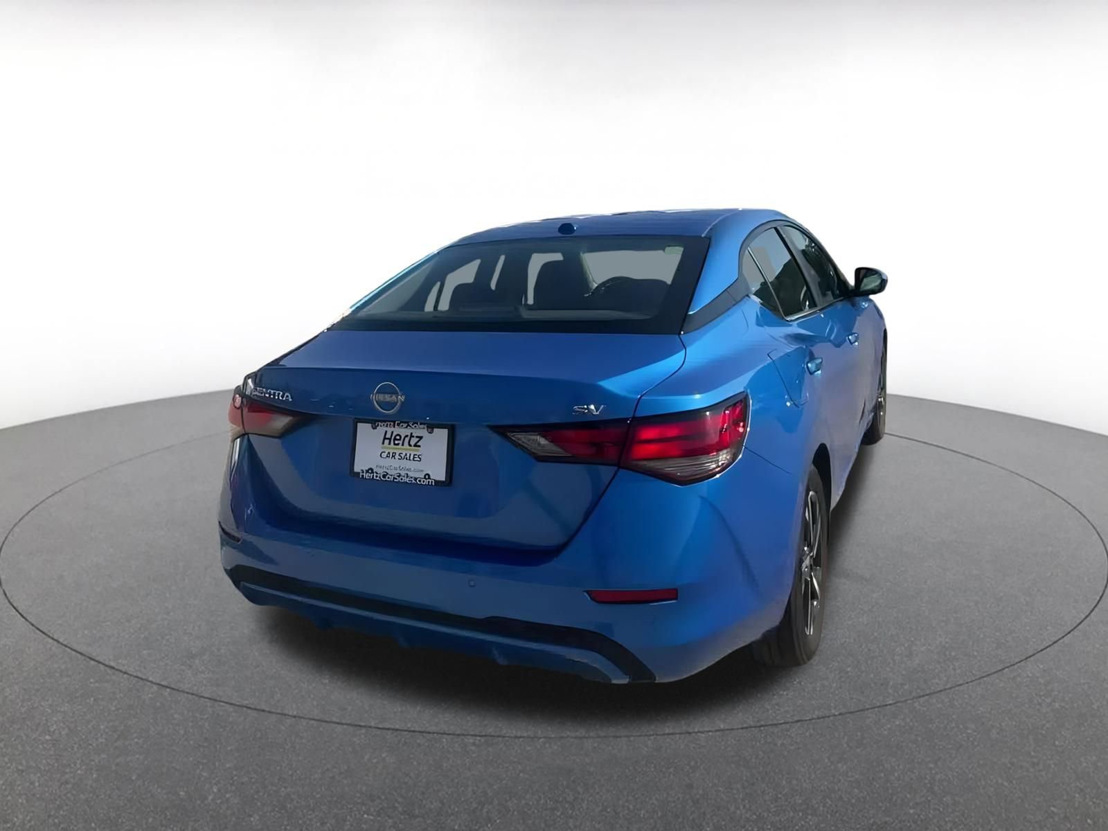 Thumbnail: 2024 Nissan Sentra - 14