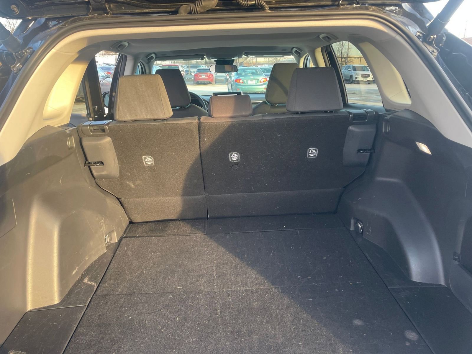 Thumbnail: 2025 Toyota RAV4 - 33