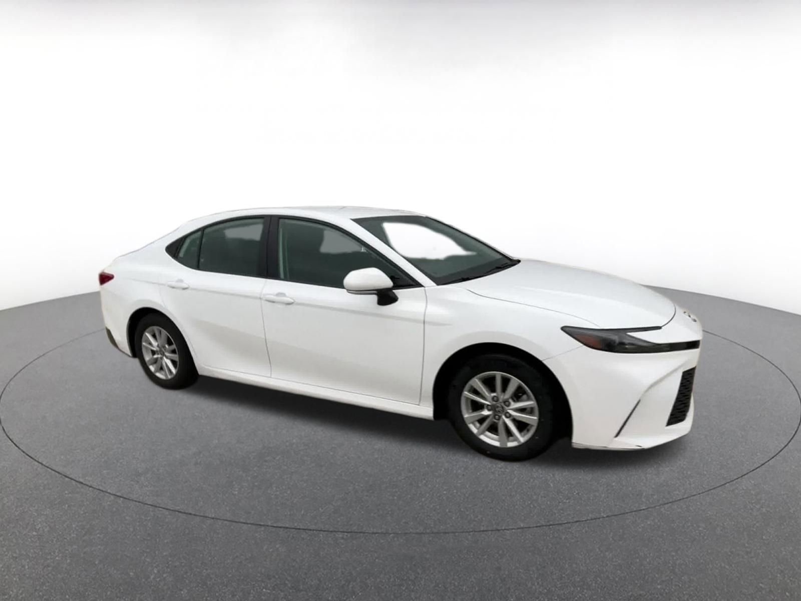 Thumbnail: 2025 Toyota Camry - 2