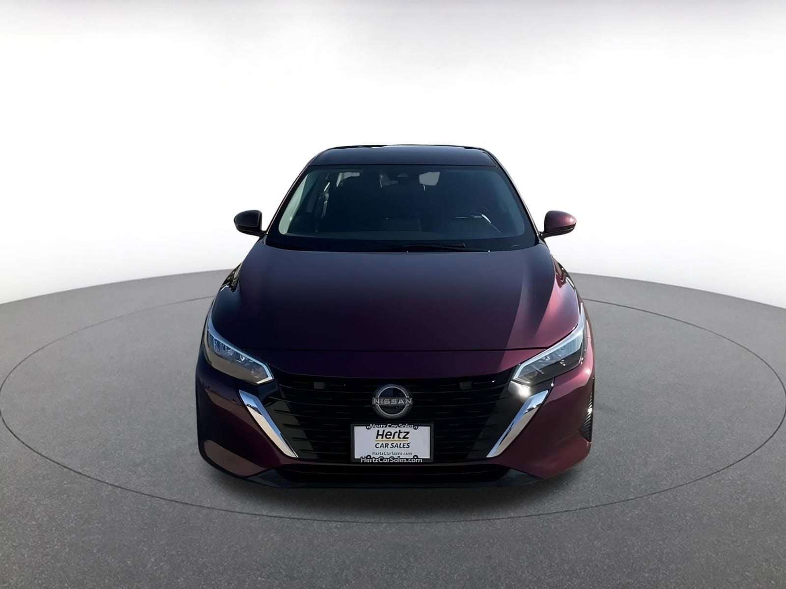 Thumbnail: 2024 Nissan Sentra - 3