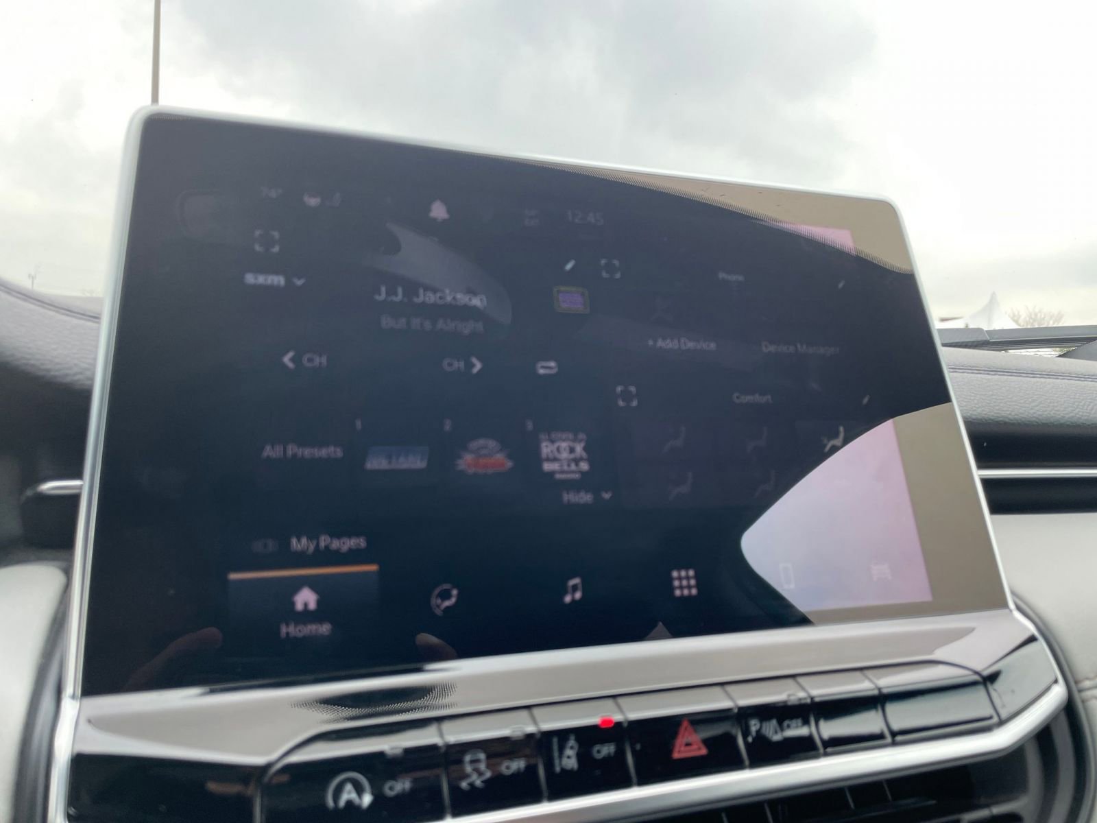 Thumbnail: 2025 Jeep Compass - 20