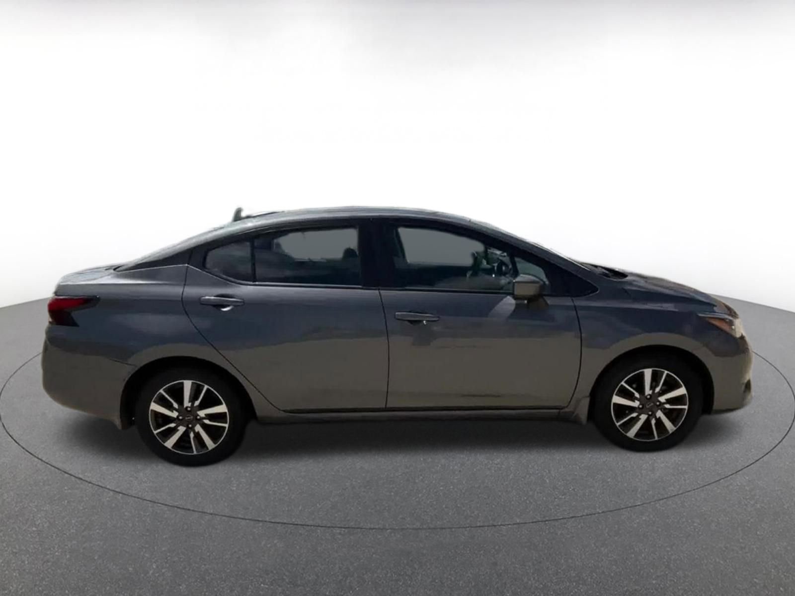 Thumbnail: 2025 Nissan Versa - 16