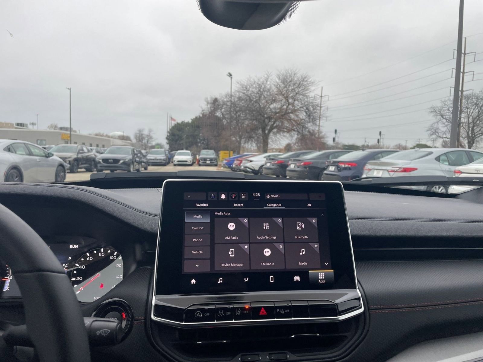 Thumbnail: 2025 Jeep Compass - 18