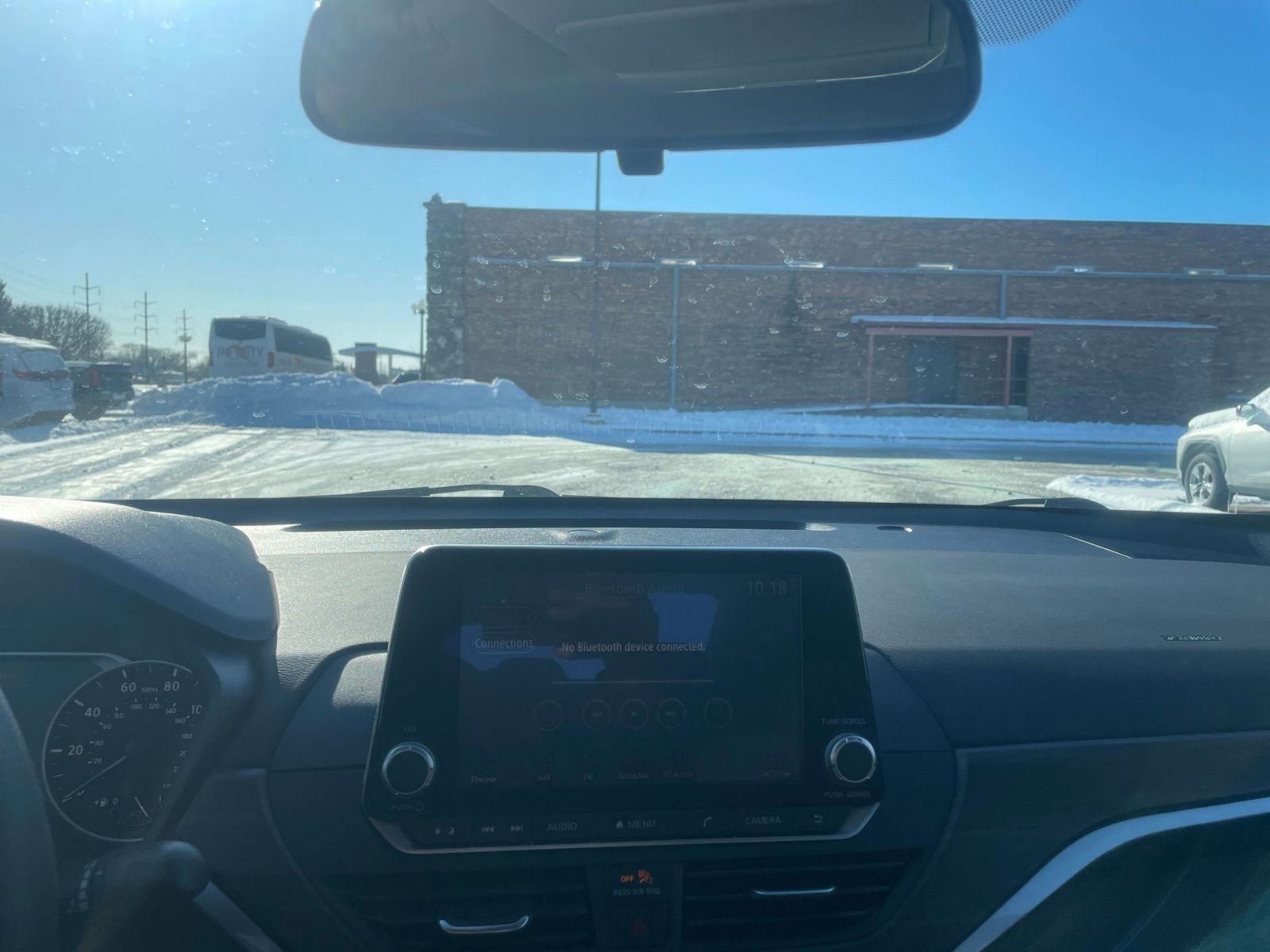 Thumbnail: 2025 Nissan Altima - 17