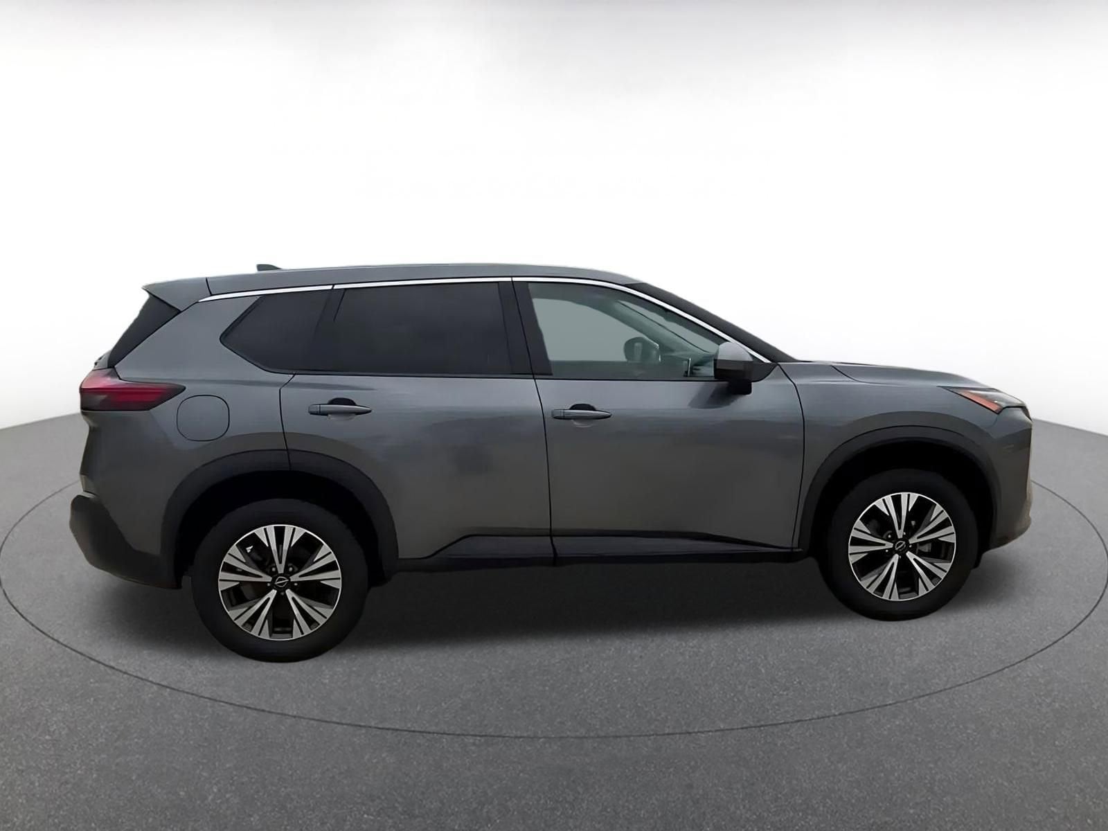 Thumbnail: 2023 Nissan Rogue - 16