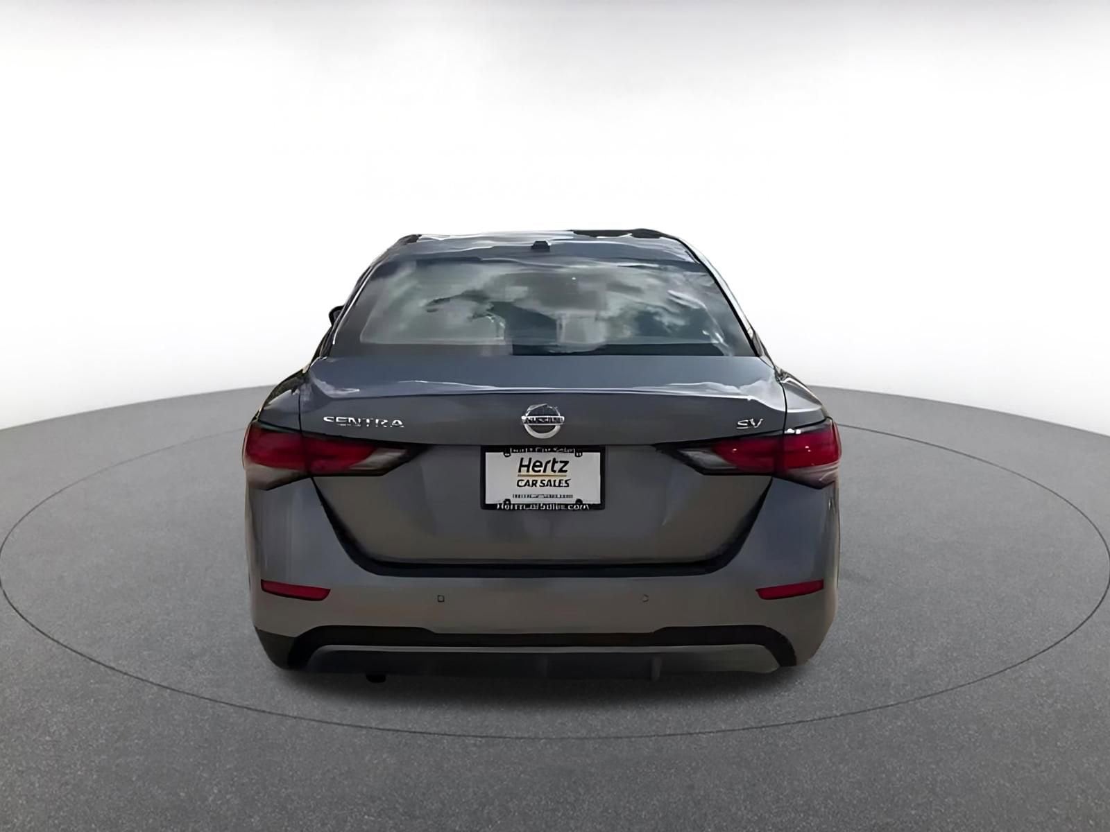 Thumbnail: 2023 Nissan Sentra - 12