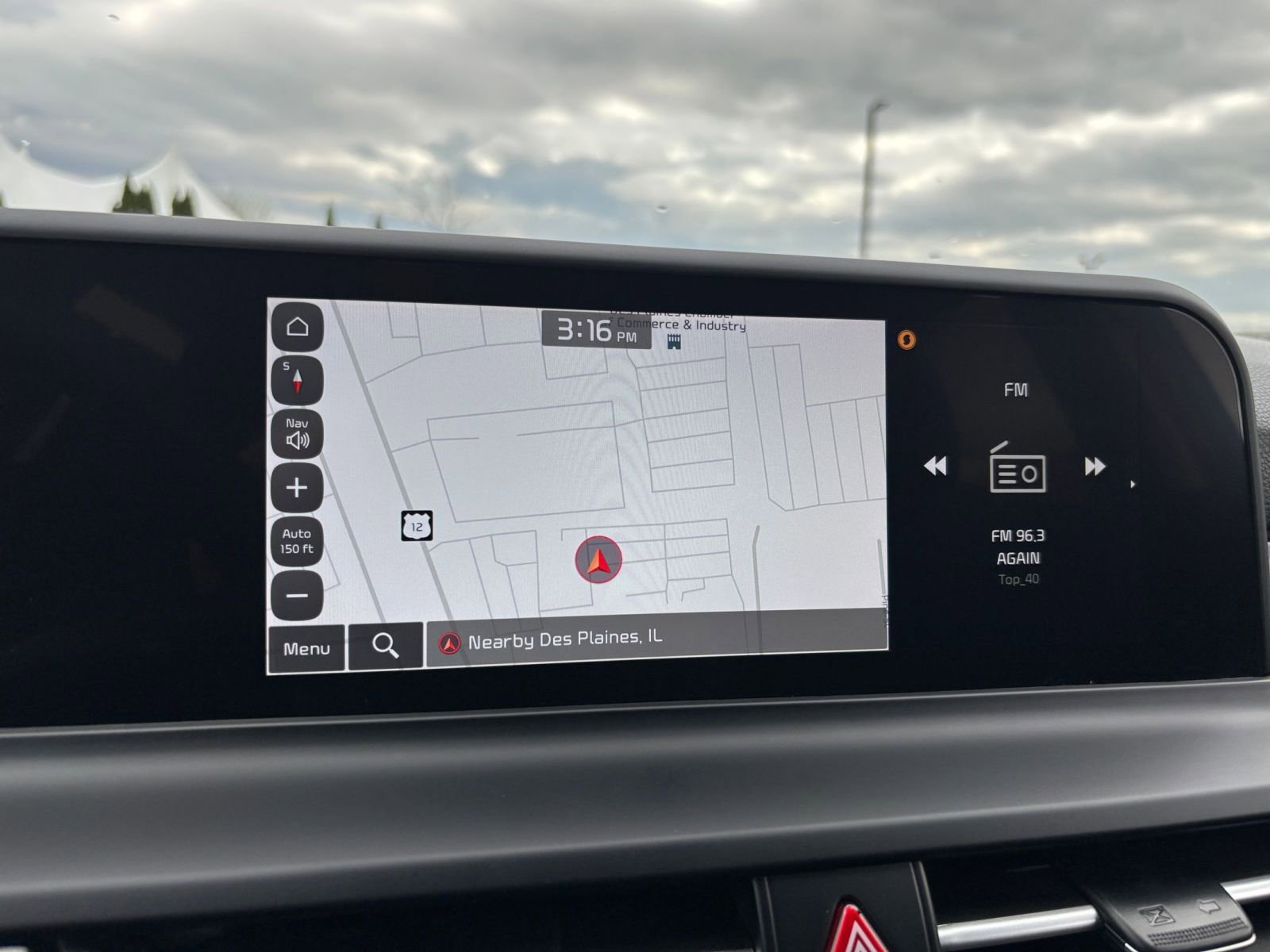 Thumbnail: 2025 Kia Seltos - 20