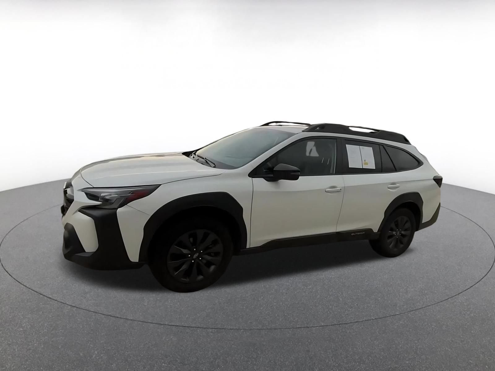 Thumbnail: 2024 Subaru Outback - 7